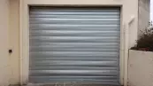Grilles et Rideaux Métalliques