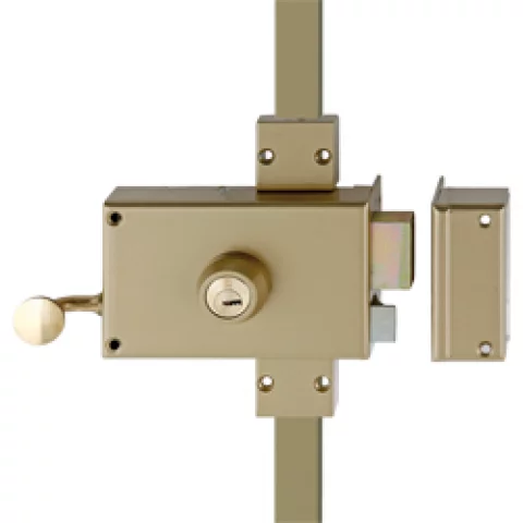 Une serrure 3 points de s&eacute;curit&eacute; c'est quoi ?