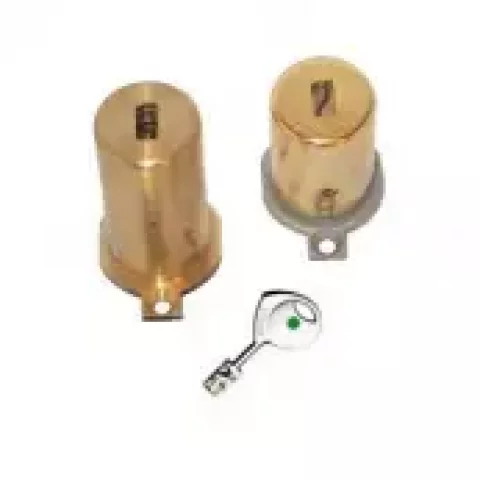 Remplacement de votre cylindre de sécurité