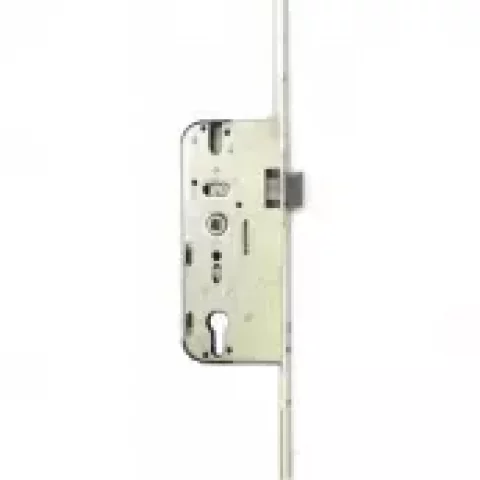 Remplacement de votre serrure 3 points encastrée