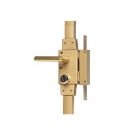 Remplacement de votre mécanisme Cavith 3 points