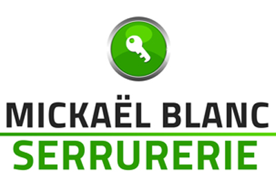 Mickaël Blanc Serrurerie